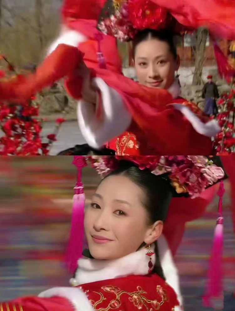 陶昕然中午在五哈晚上在浪姐邓超发五哈新阵容照陶昕然同日双线营业，五哈录制+乘风2