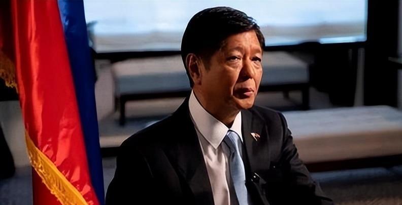 菲防长暗地递话北京，马科斯手里那张"最后底牌"露出来了！

香会上特奥多罗嘴硬得