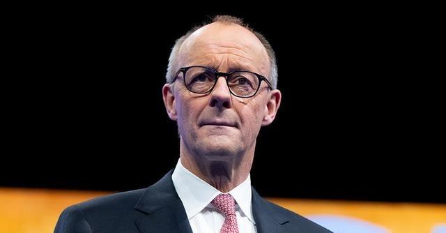 德国总理默茨：数十年的“美国治下的和平“时代已终结德国总理默茨表示，对欧洲而言，