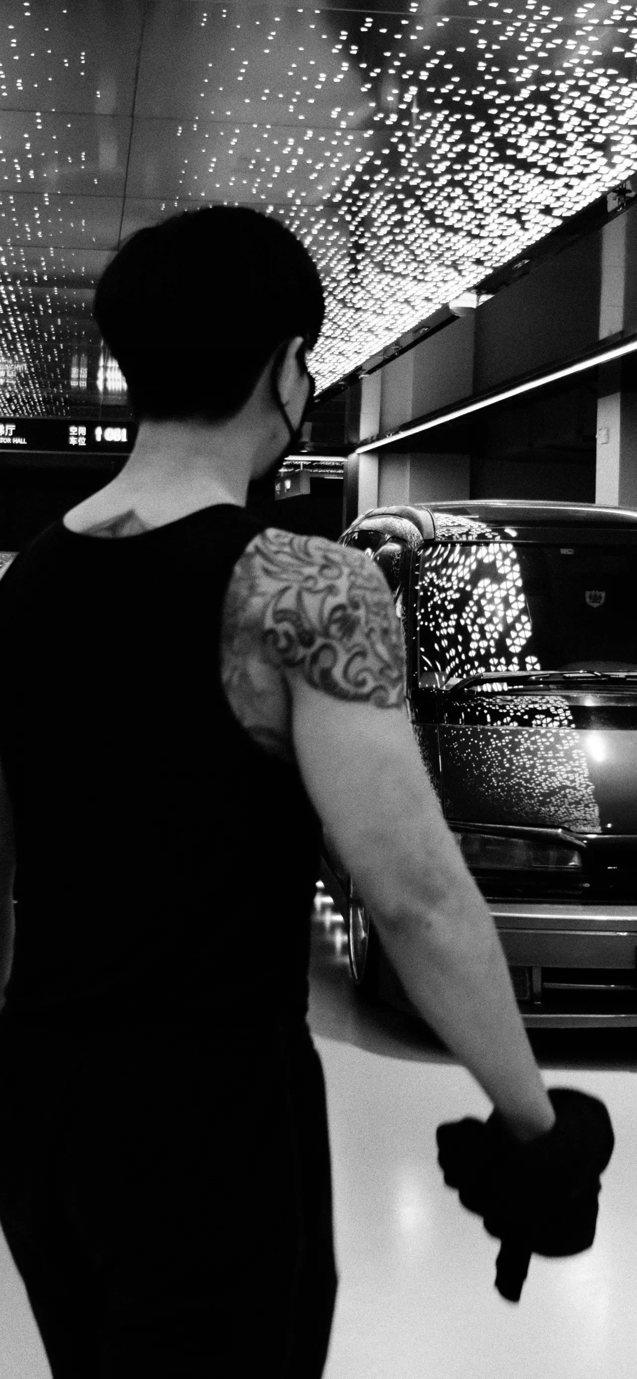 江湖气息·扑面而来。