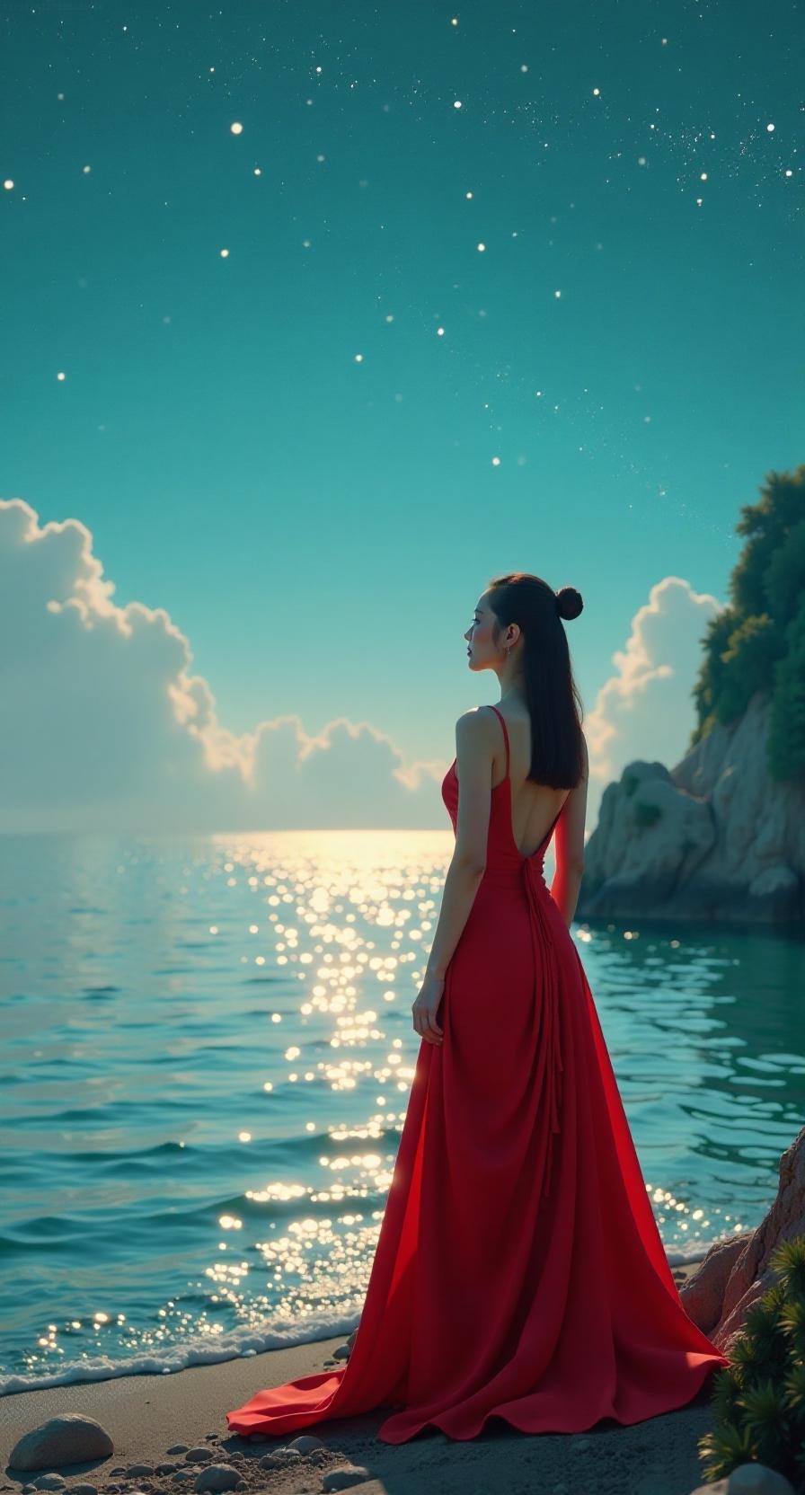 人在年轻的时候，可以逃避很多东西，但在承担责任的那一刻，你就没有资格年轻了，工作