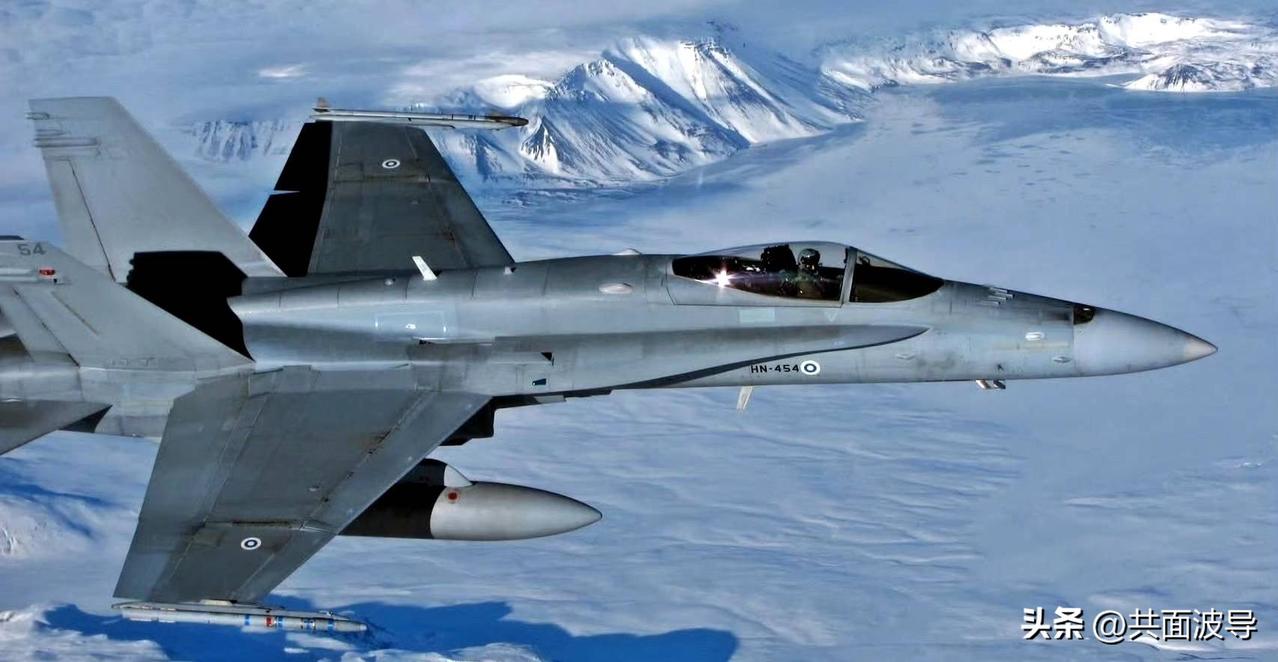 王牌飞行员诞生了，根据美国的通报，那三架F15战斗机，都是被一架科威特空军F18