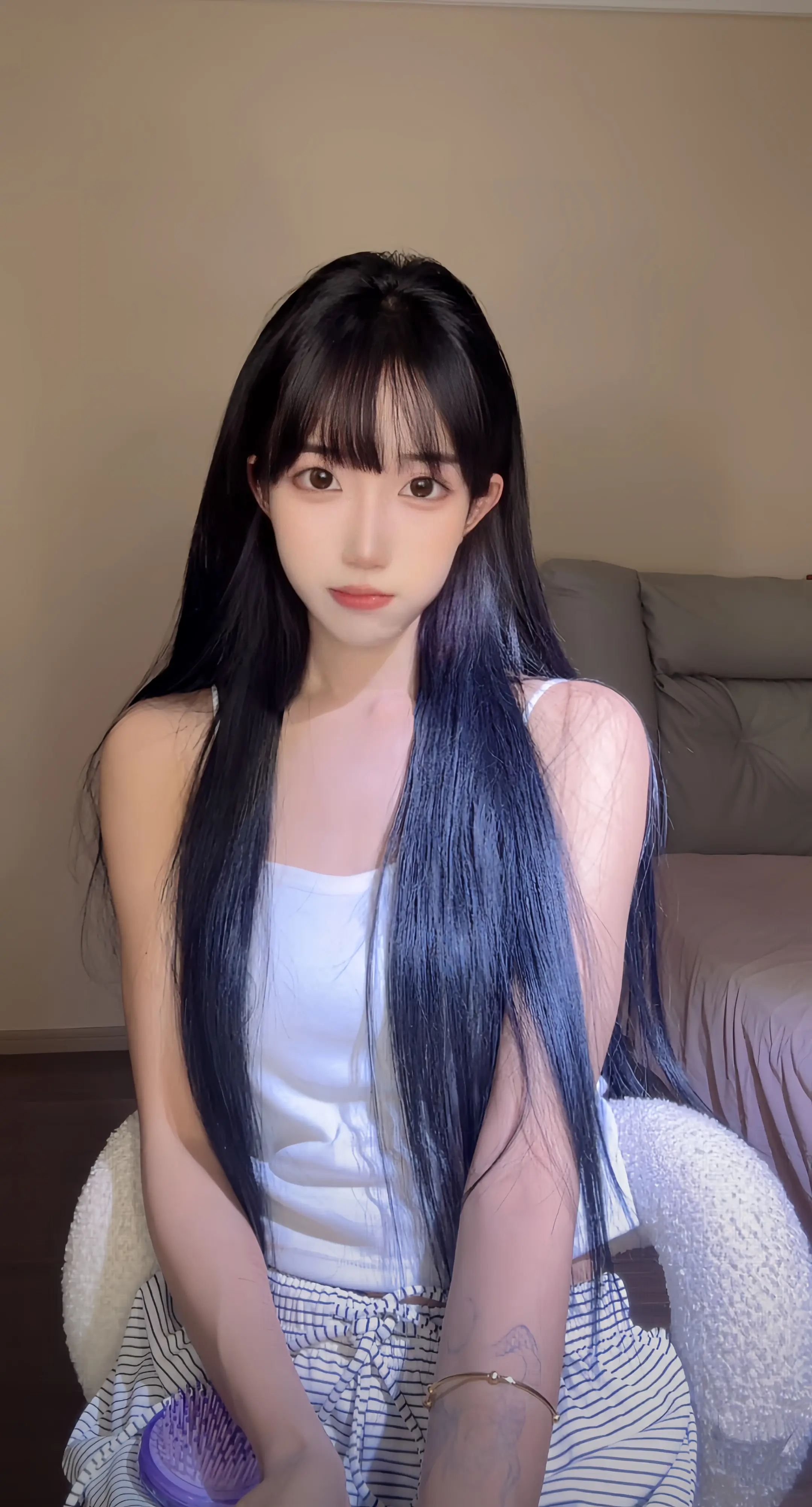 价值不够高的时候 真诚不过天秤上的羽毛