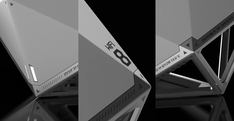 CES2026 有消息称华硕计划在CES 2026期间推出一款支持WiFi 8网