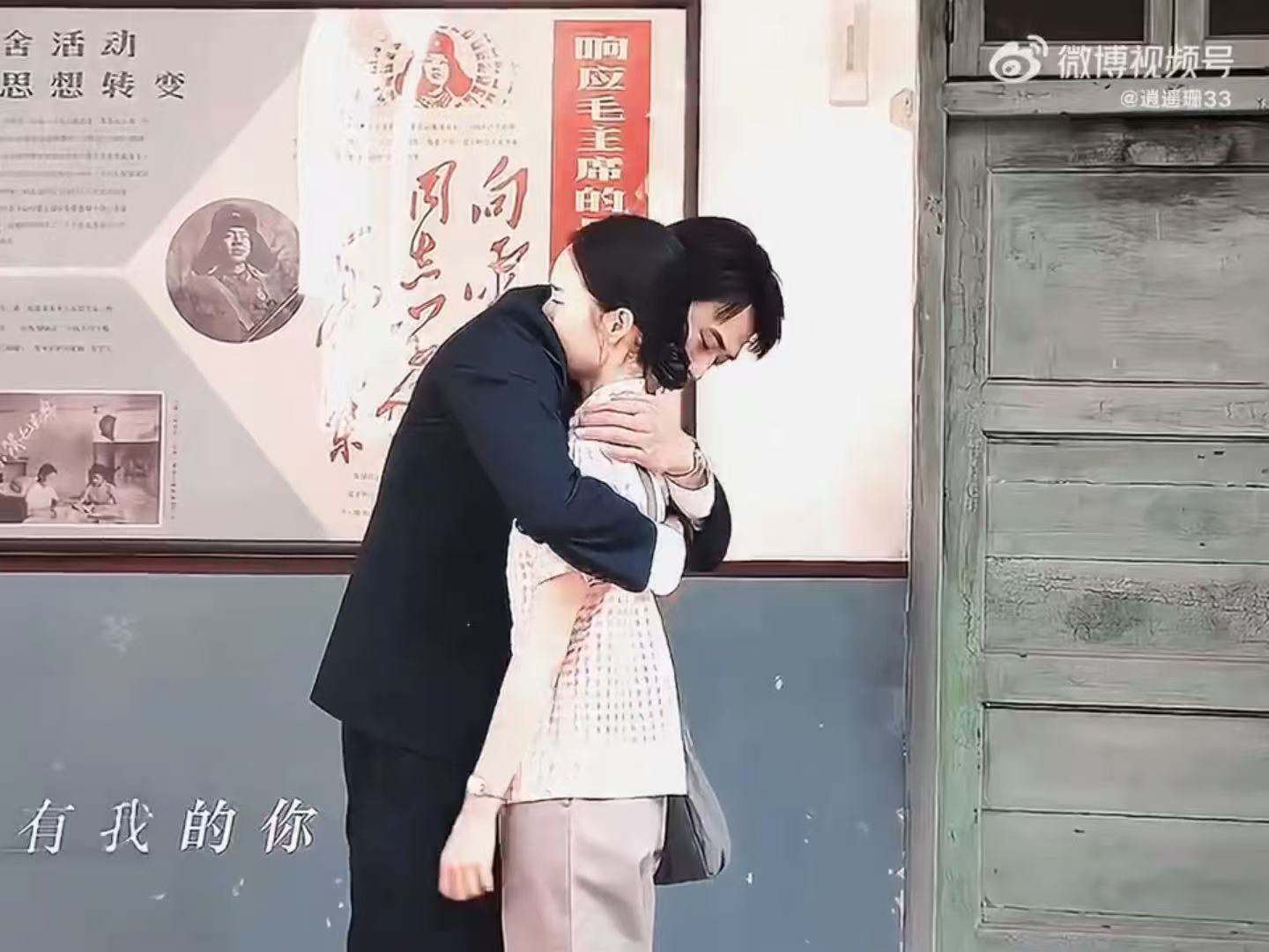 王天辰两部剧两模两样 看王天辰演戏是一种享受，因为你永远不知道下一个角色会给你什