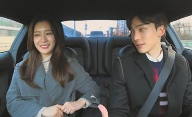 后知后觉地发现原来热搜的宋多恩是heartsignal2里面的多恩啊...突然一