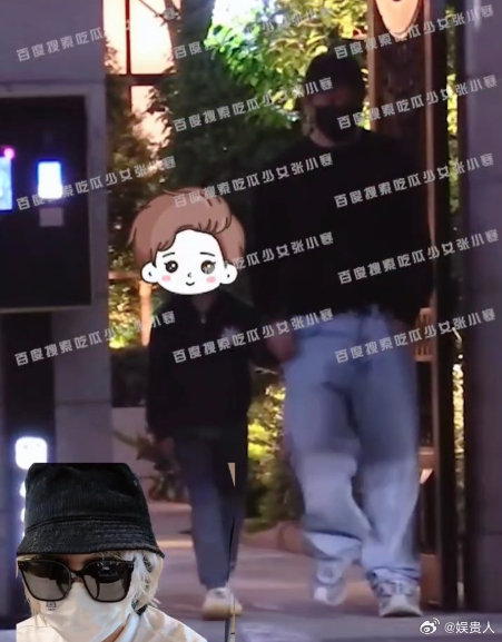 赵德胤是乔妍的心事导演赵德胤帮赵丽颖带儿子 乔妍的心事导演赵德胤 还帮忙带孩子 