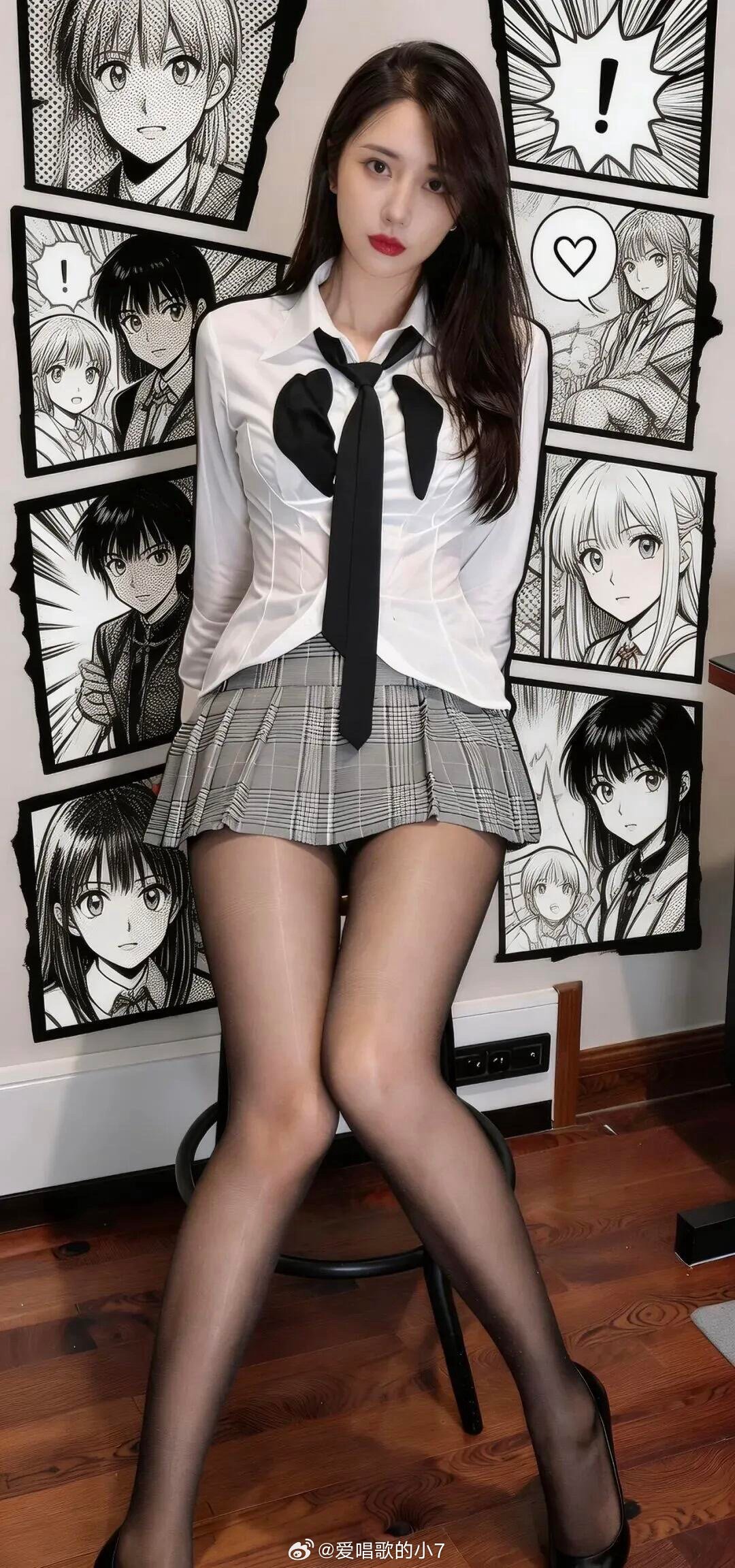 济南的雨，总带着老城独有的温柔。雨丝轻落，晕开大明湖的薄雾，打湿青石板路，泉水在