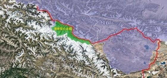 巴基斯坦为何愿意归还喀喇昆仑走廊？其实说白了，就算巴基斯坦占着不还，那也捞不到好