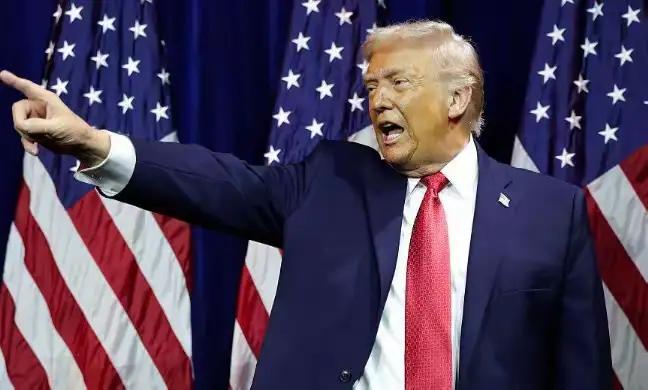 真是知人知面不知心呀，美国侵略委内瑞拉，以扫毒名义，抓走了马杜罗夫妇，其本意是在