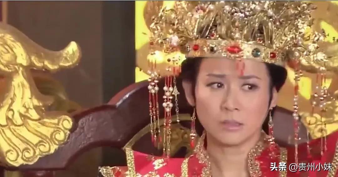 王宝钏守了18年寒窑，当了18天皇后就死了，她的死让薛平贵松口气。王宝钏这姑娘，