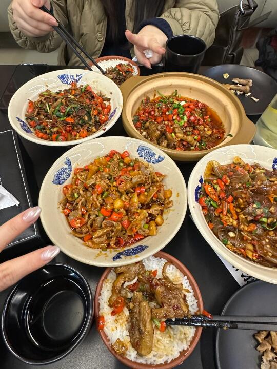 又没做好措施，这周已经第3次🥹