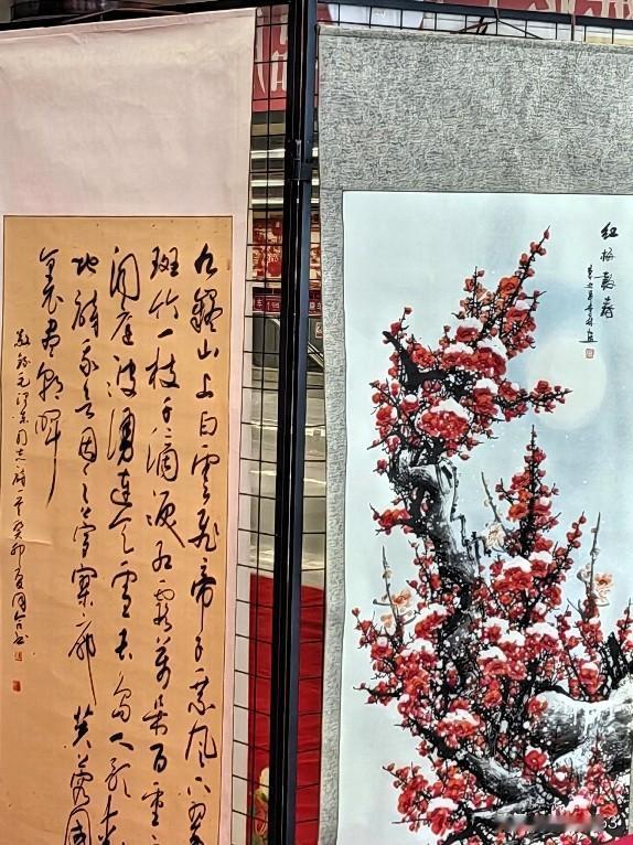 友们重阳佳节快乐！
今天是九月初九重阳节，
石家庄市老年大学精心策划敬老月的一系