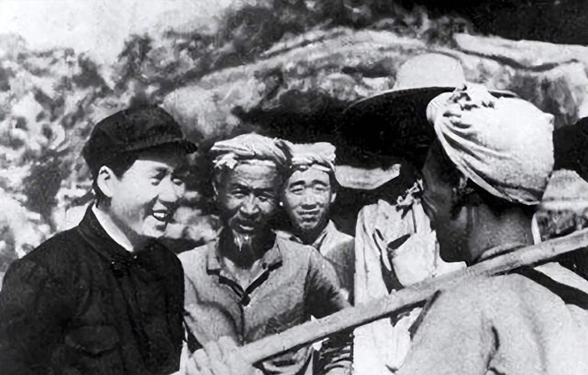 曾是红军重要功臣，却因职务过低转投八路军，毛主席最终决定给他一条生路吗？
193
