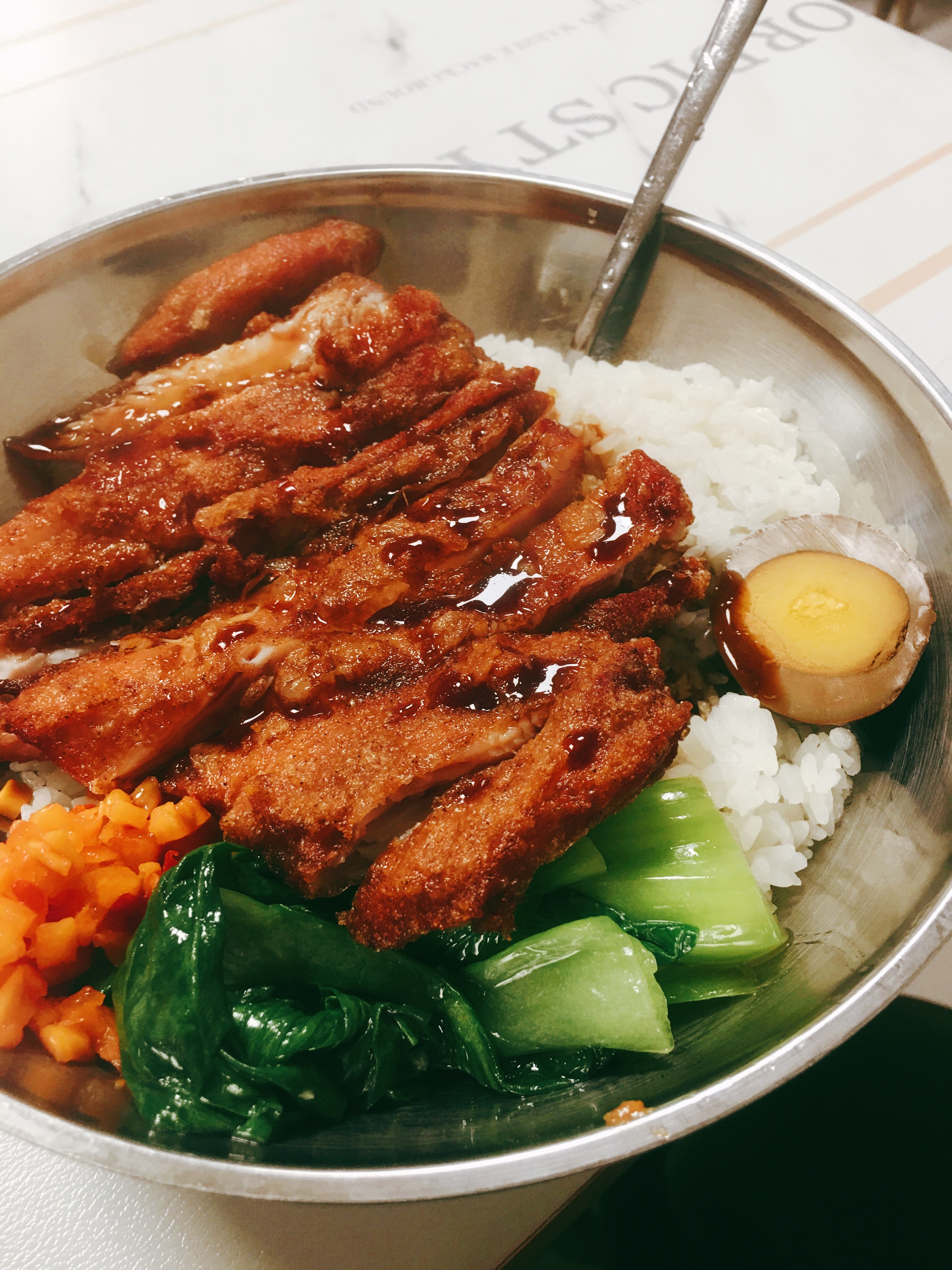 很好吃😋 