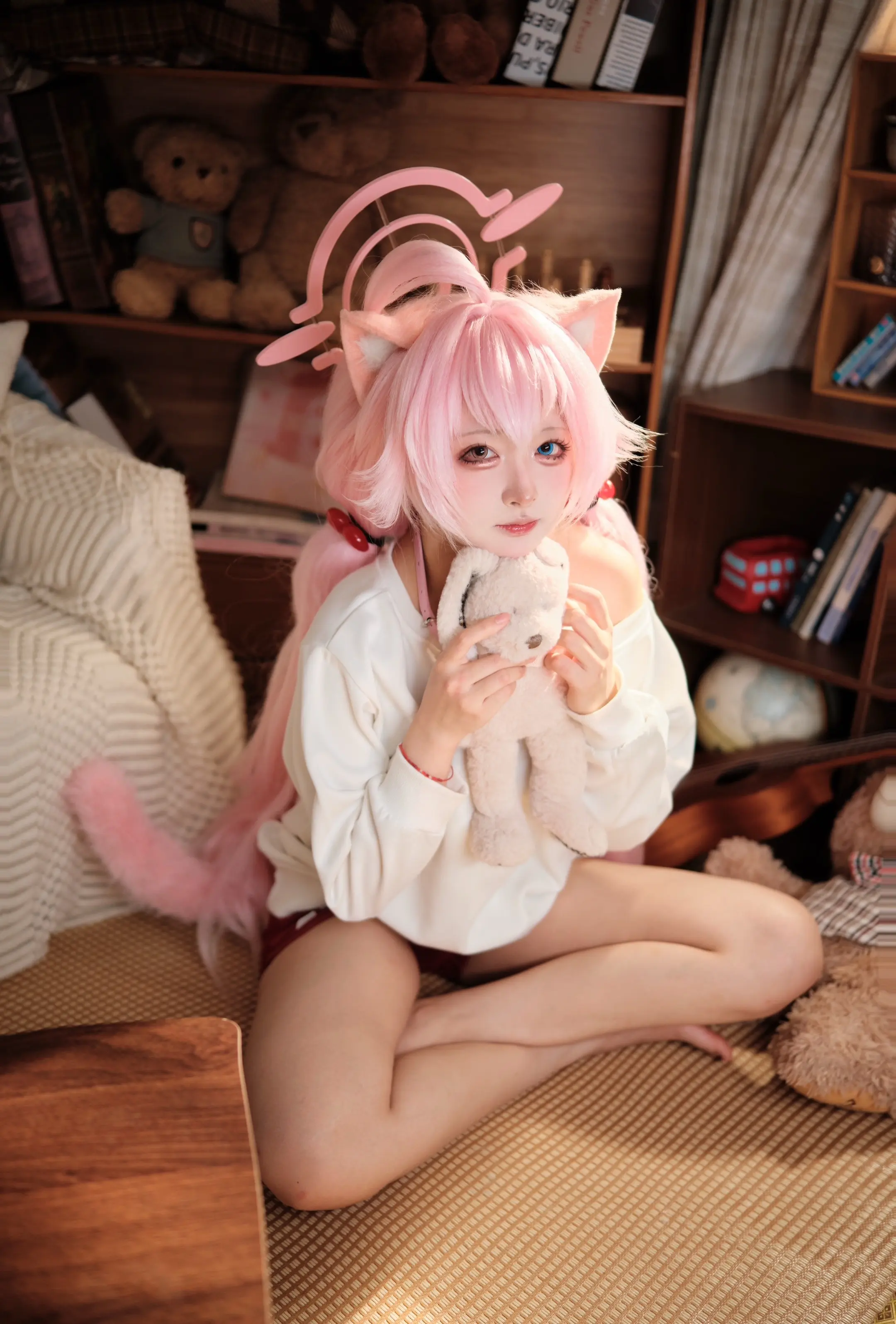 睡衣星野
