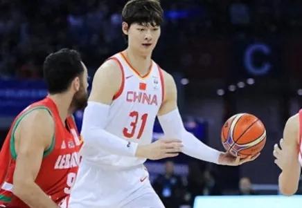 征战亚运会，王哲林目标明确！

来自中国男篮的主力内线球员王哲林，这个休赛期他代
