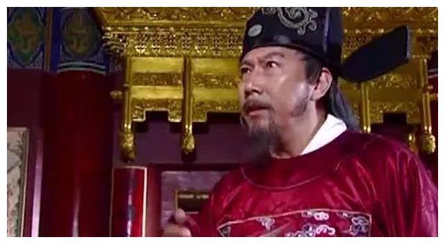 “朱元璋称他‘如萧何再生’，却亲手删光史书中所有他的名字”｜李善长：被抹去的开国