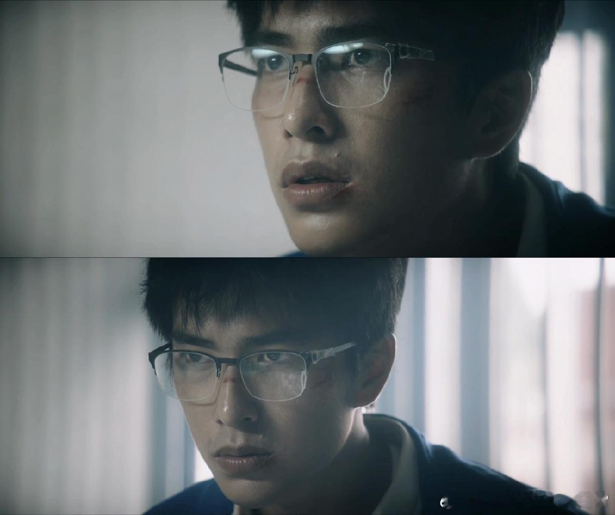 #曾敬骅我老公 张孝全你老公# 嘿嘿，看《谁是被害者2》发现两大宝藏！曾敬骅是我