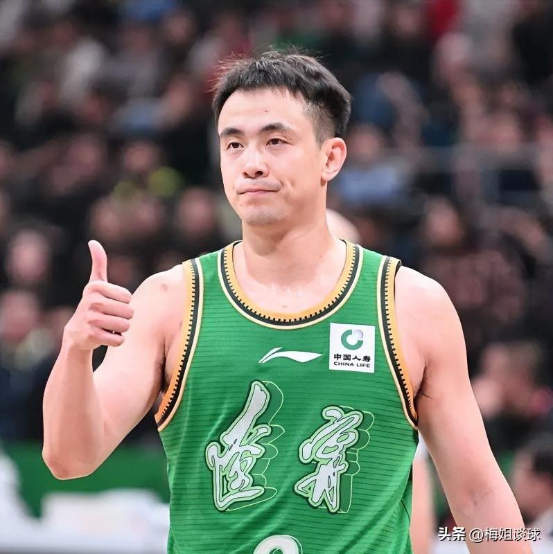 险胜8分！辽宁102：94力克福建，看看球员数据，谁是赢球功臣？！
 
01、付