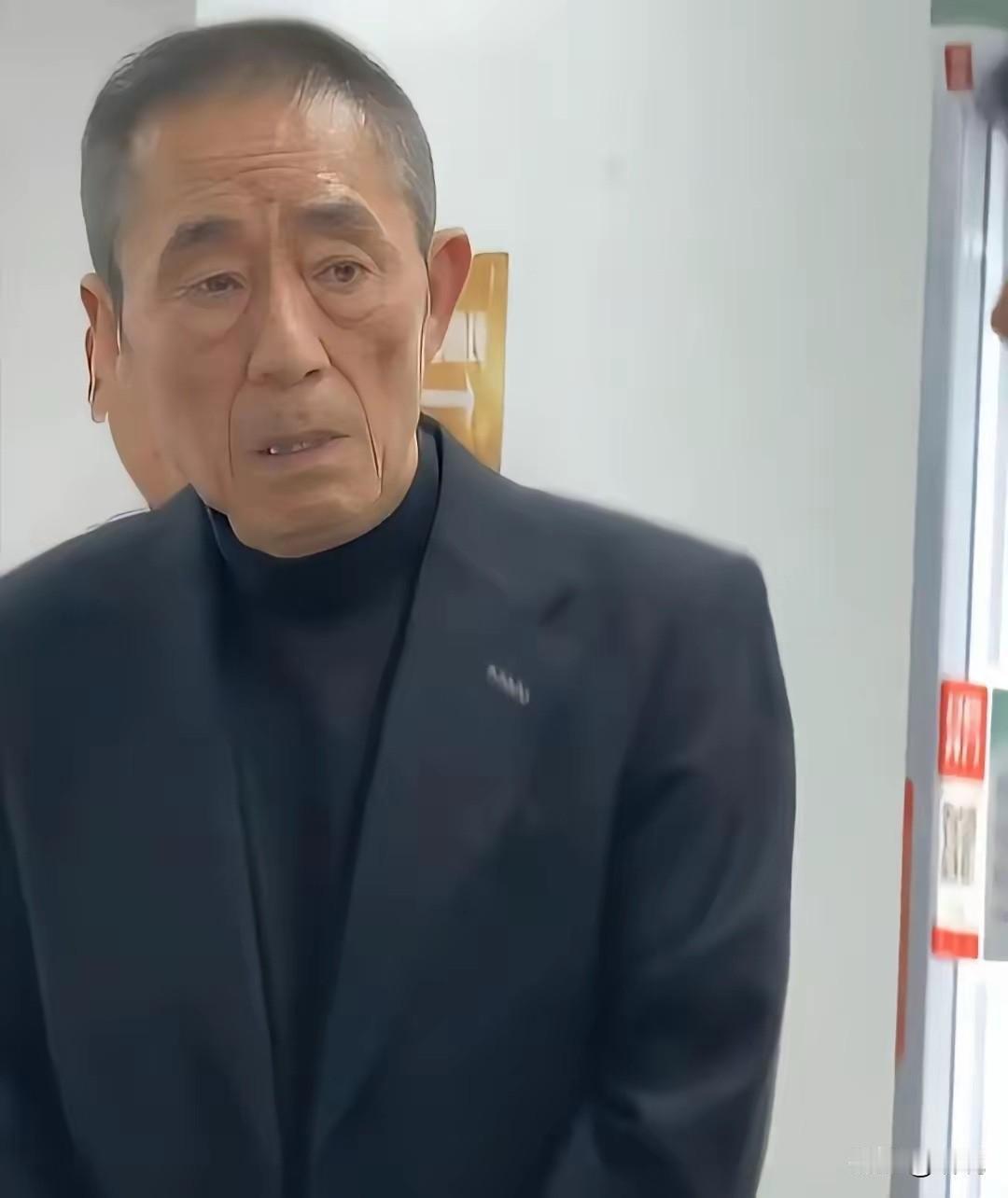 也变成个小老头了啊，但是老婆还是很漂亮！