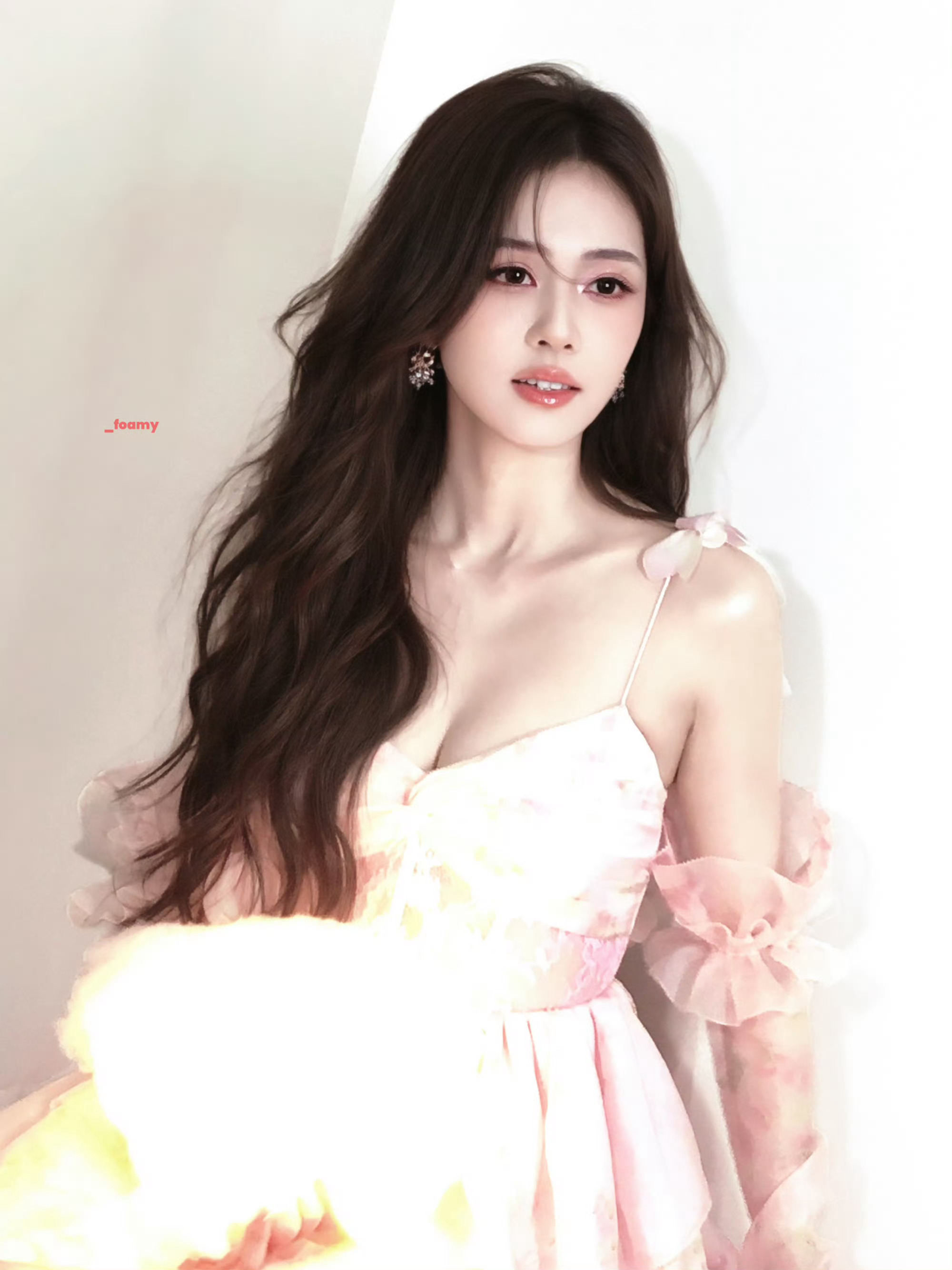 进来看美神🙌🏻 