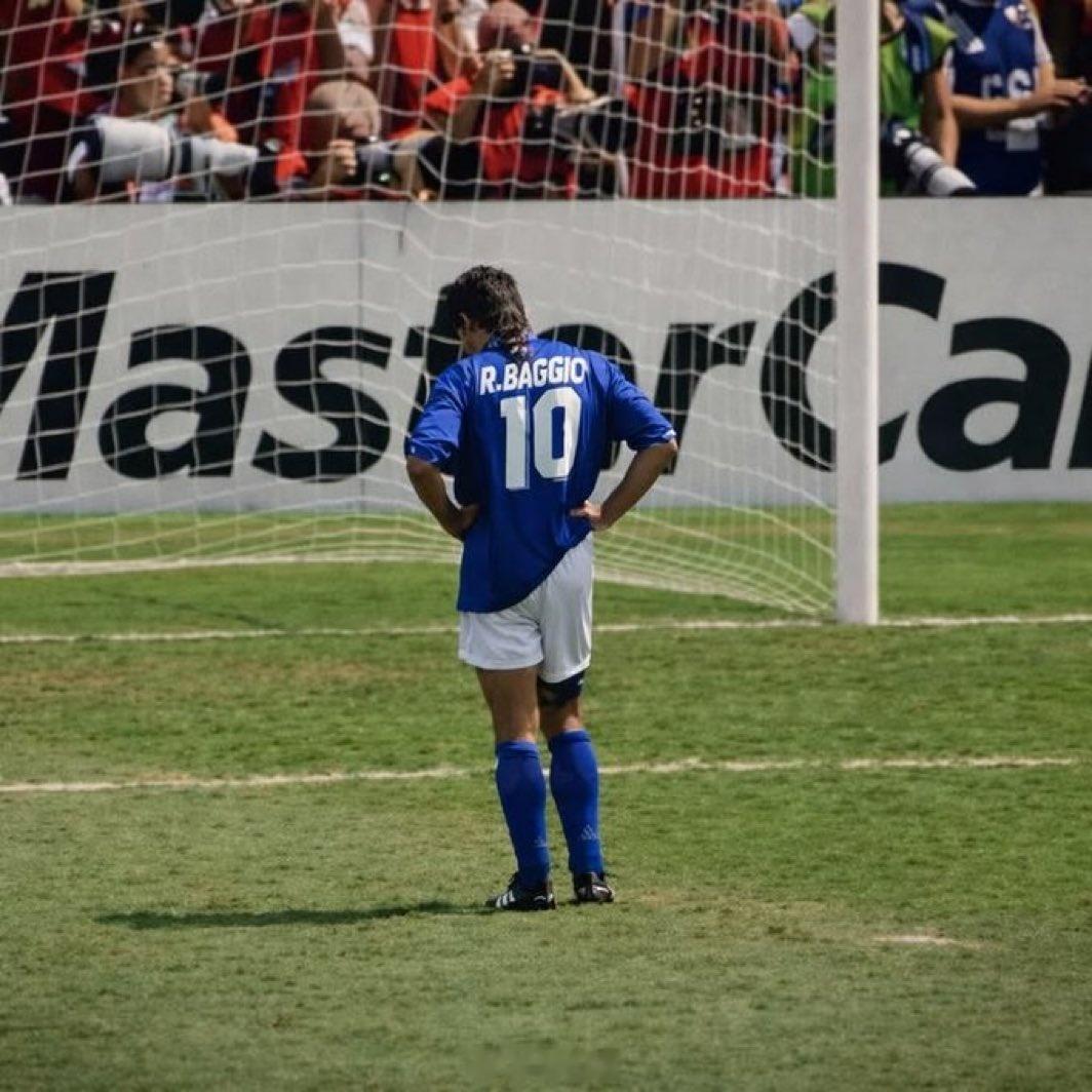 Roberto 🇮🇹 世界杯