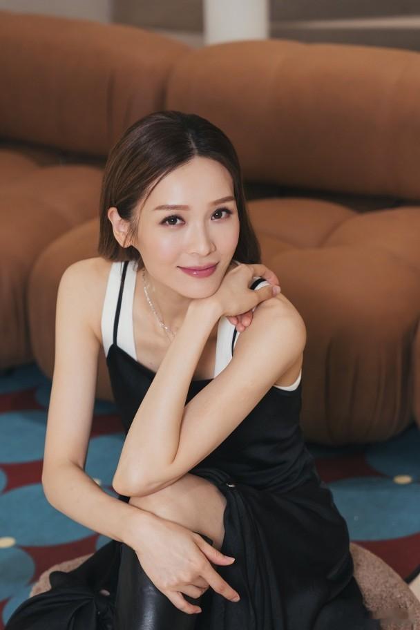 李佳芯入圍「最佳新演員」當拎影圈入場券 視后心態歸零憑電影《金童》入圍第44屆香