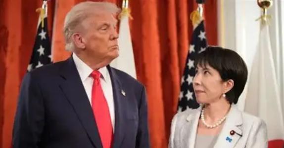 据日媒5月24日报道，5月14日中美首脑会谈期间，中方点名批评日本首相高市早苗，