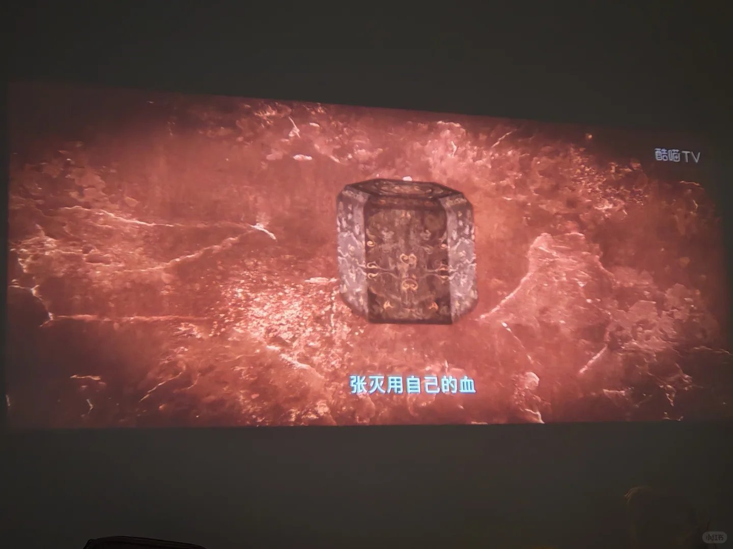 张灭 张起灵不是所有张家人都叫张起灵嘛！他叫张灭诶！ ​​​