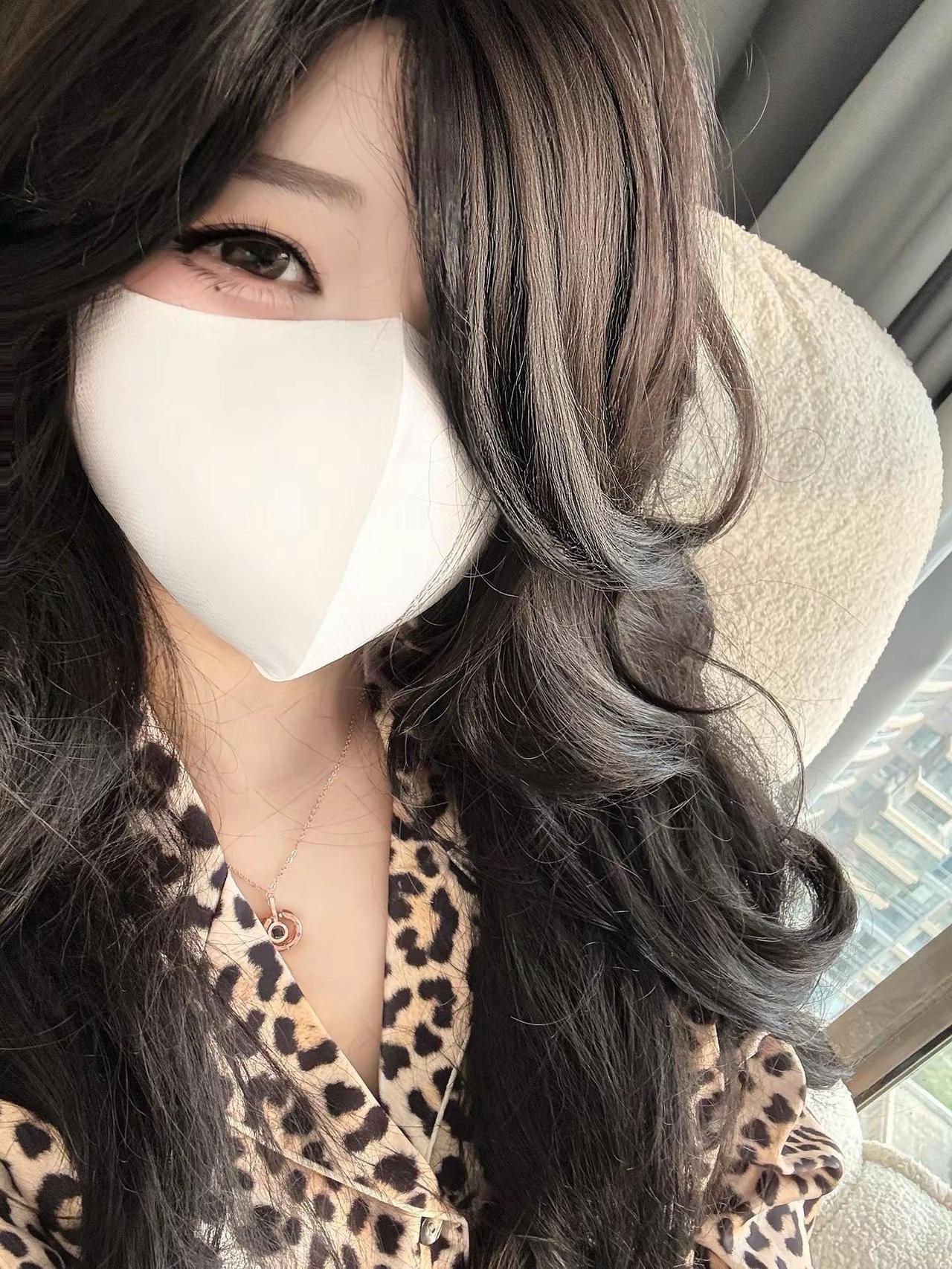 🐆。早春辣妹我先当了