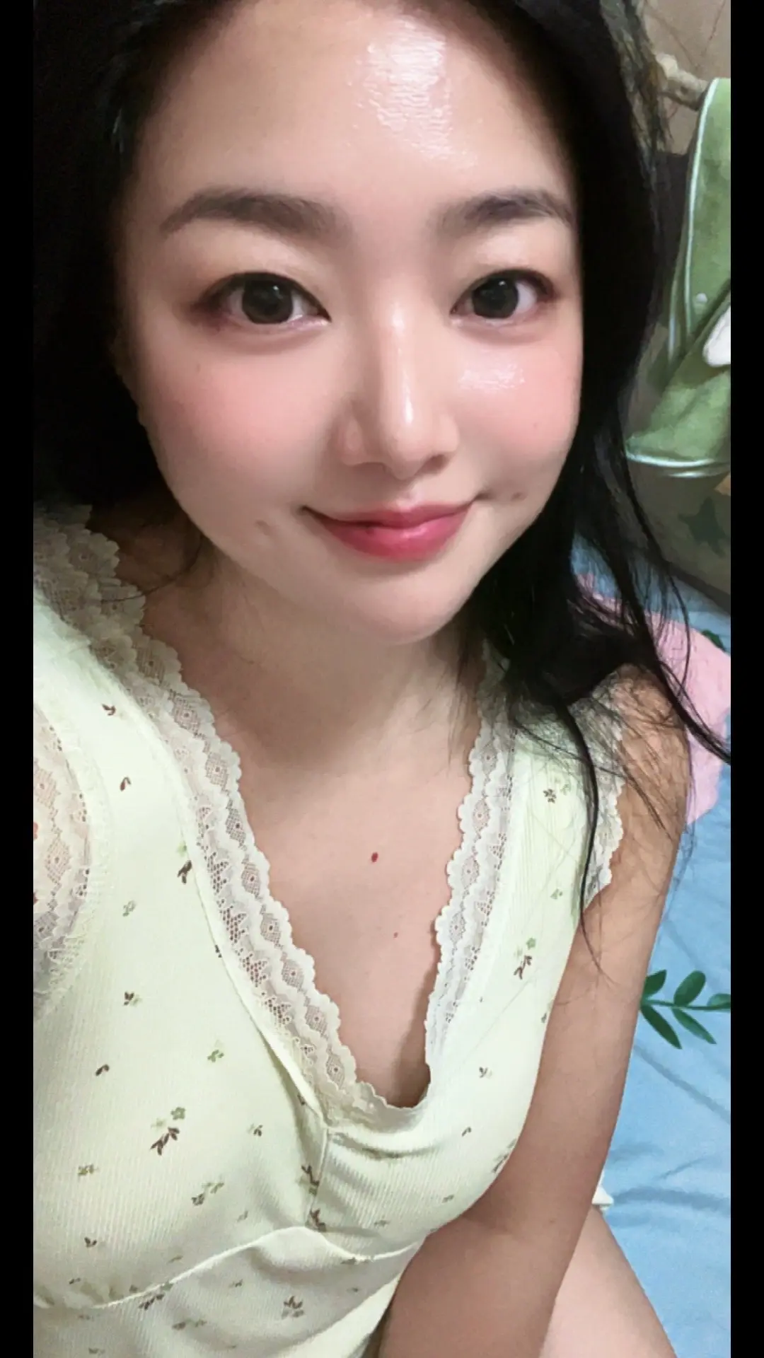 胖了心情不好，饿了脾气不好，穷了心态不好