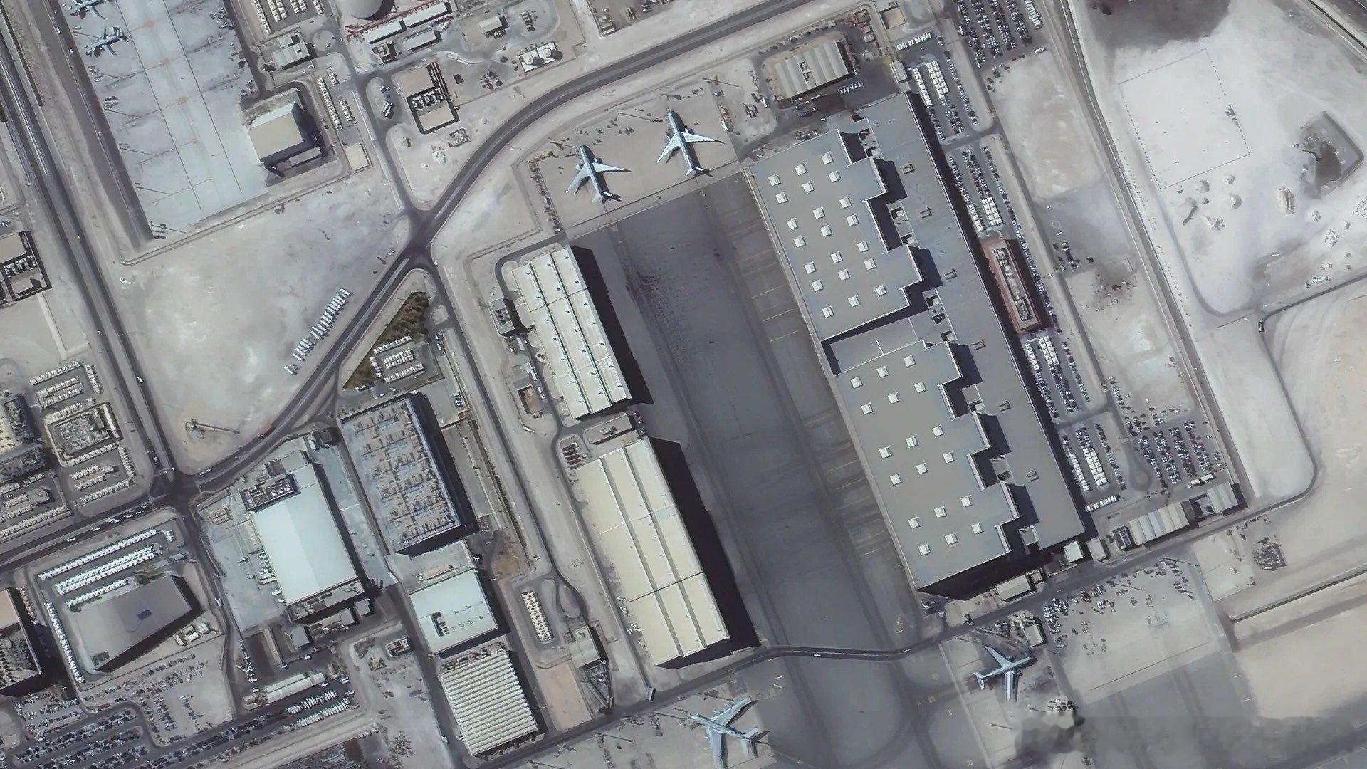 近期，长光卫星技术股份有限公司（简称：长光卫星）使用自主研制的车载激光通信地面站