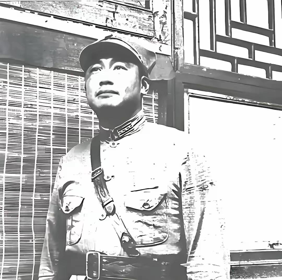1949 年，国军师长黄振涛劝吉星文起义，吉星文却说：“起义我是不会参加的，但老