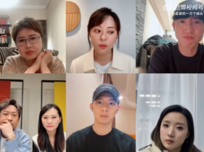 孙俪拍戏前找了心理医生 她把成长里那些不起眼的细节一点点捡起来琢磨，说PUA是分