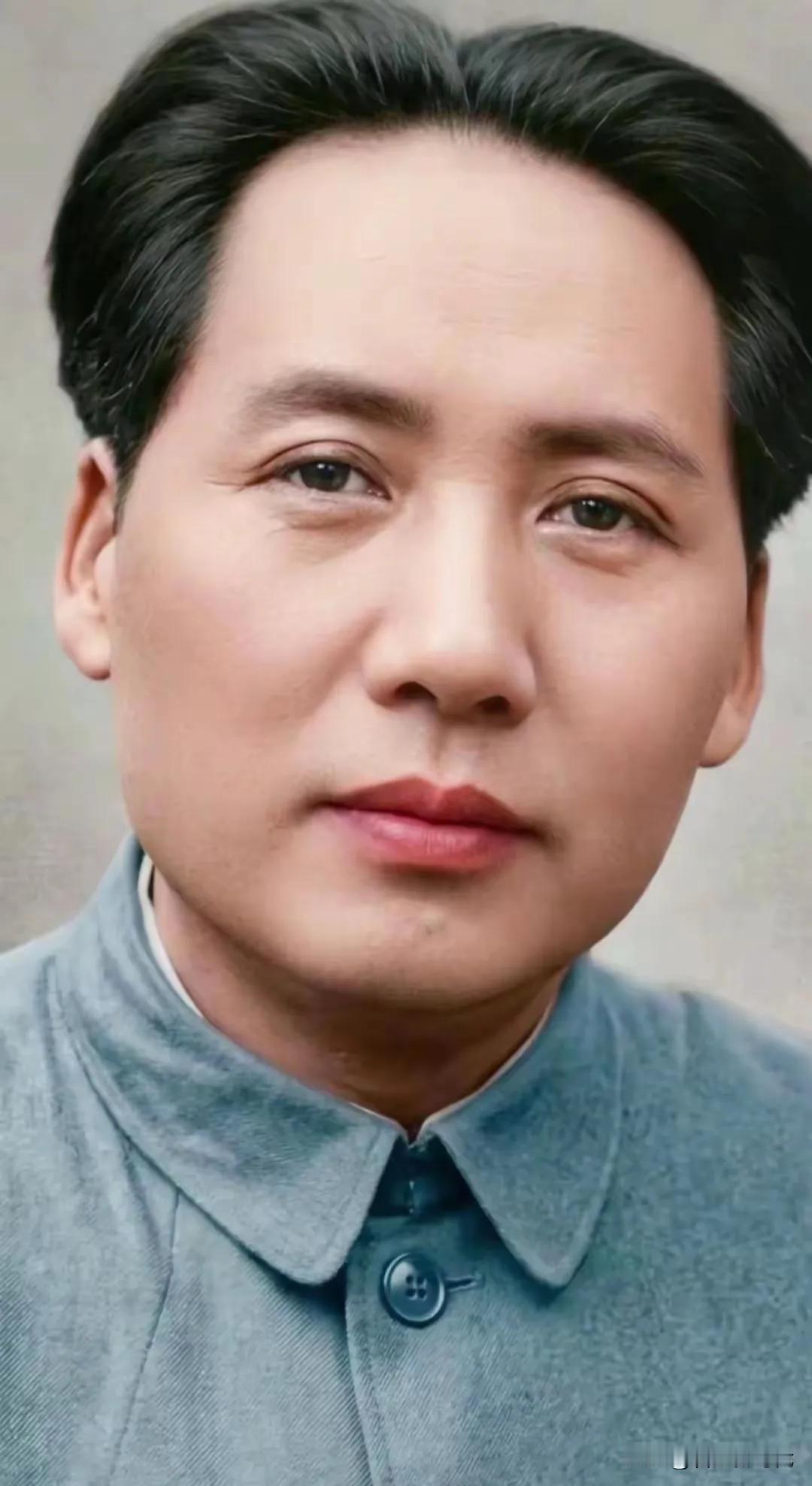 说起毛主席，有的人就直呼其名，直接就提着毛主席的名字说毛泽东，这样做是不是对毛主