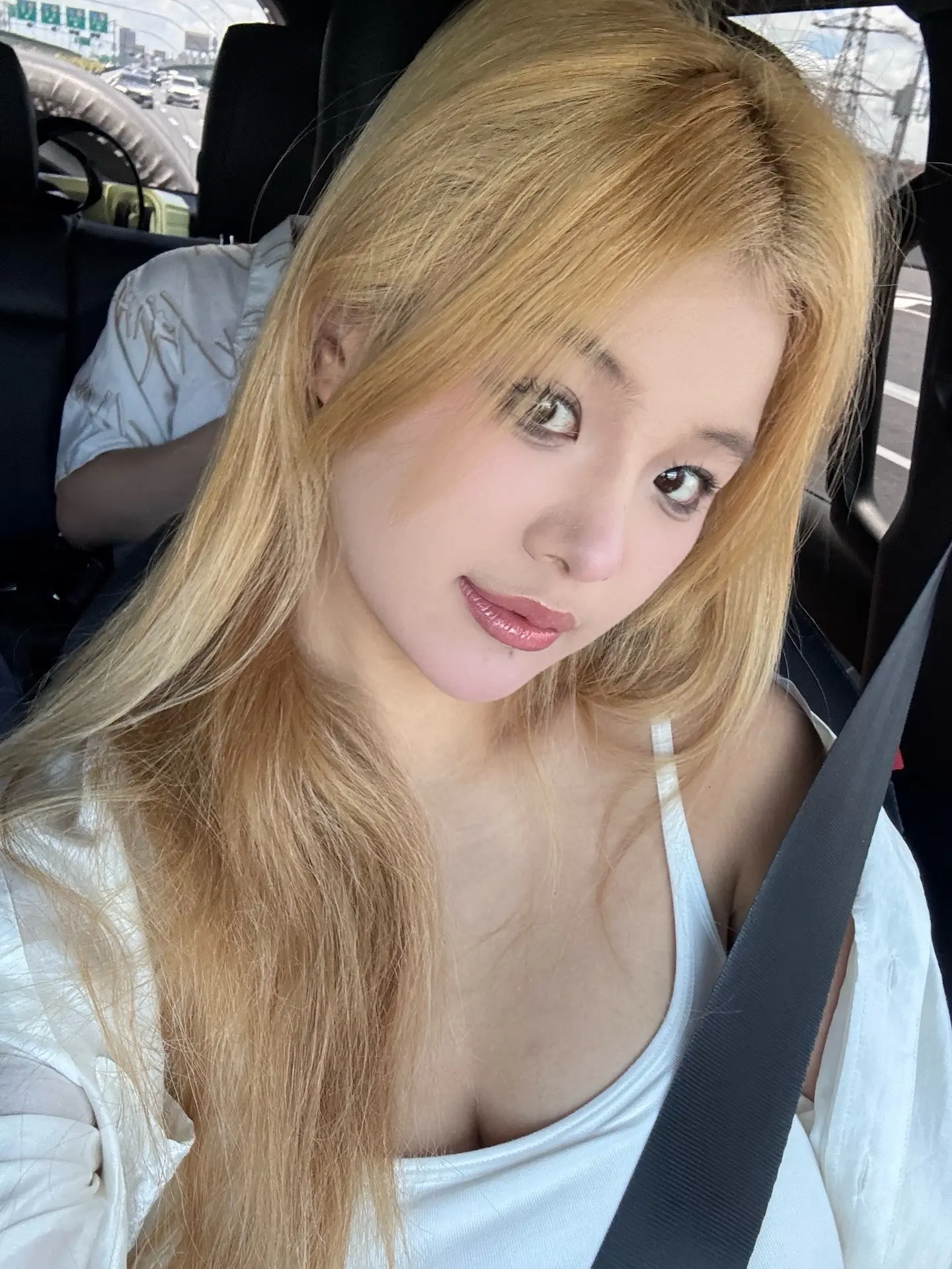 喜欢一个人是从觉得她可爱开始