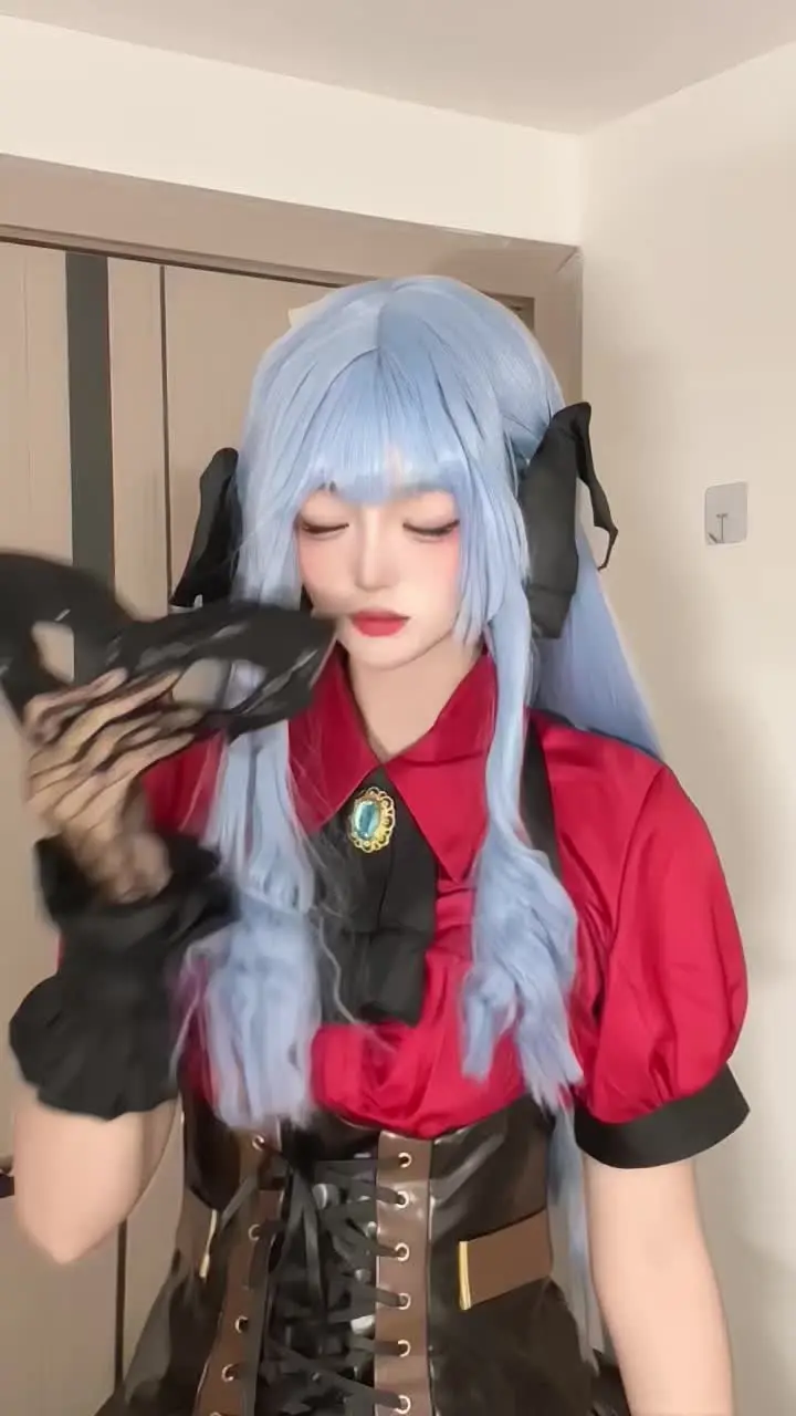 还真是高高在上呢