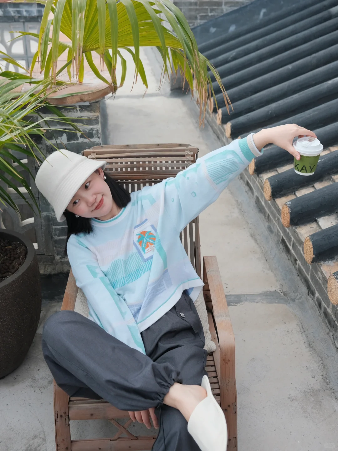 怎么才周三☹️翻翻假期库打个气