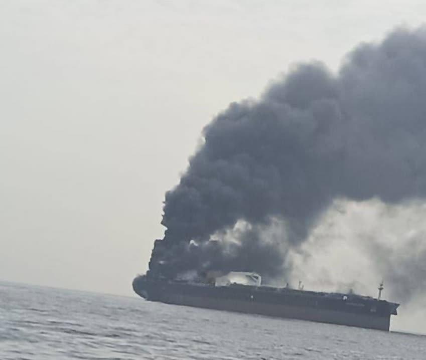 9月5日，美伊在霍尔木兹海峡及相关海域再次发生“以牙还牙”式交火：
　　美方说法