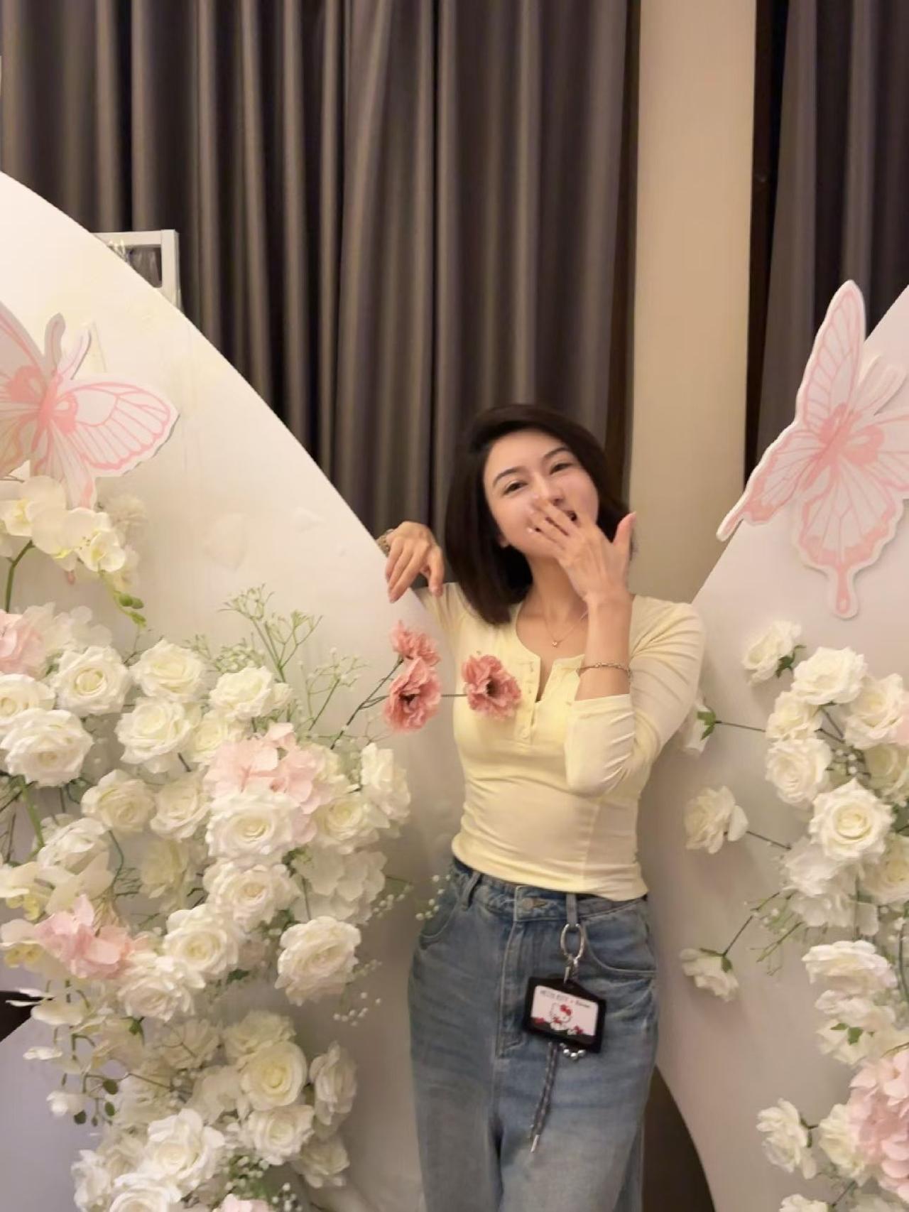 真正的美女到底长什么样