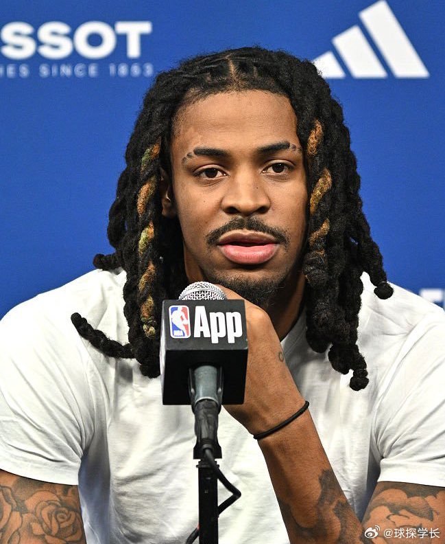 灰熊记者Damichael Cole：莫兰特12月底花300万在迈阿密购置了房产