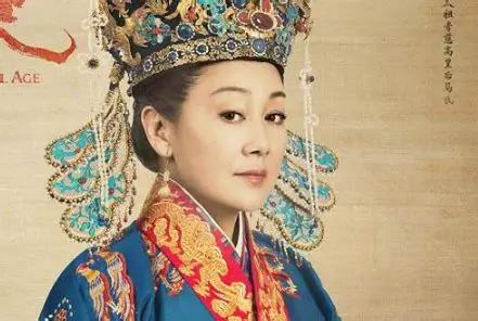 马皇后临终前，紧紧攥着朱元璋的手，气息微弱地说：“陛下，求您善待功臣，莫要滥杀无