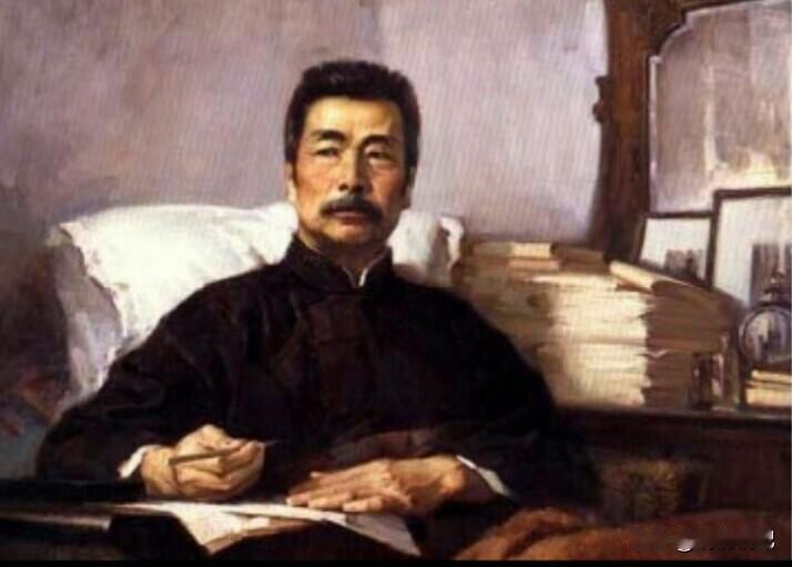 鲁迅先生说过“奴性极重的人，对同类一定极其凶残。因为他们从奴隶主那里失去的自尊，