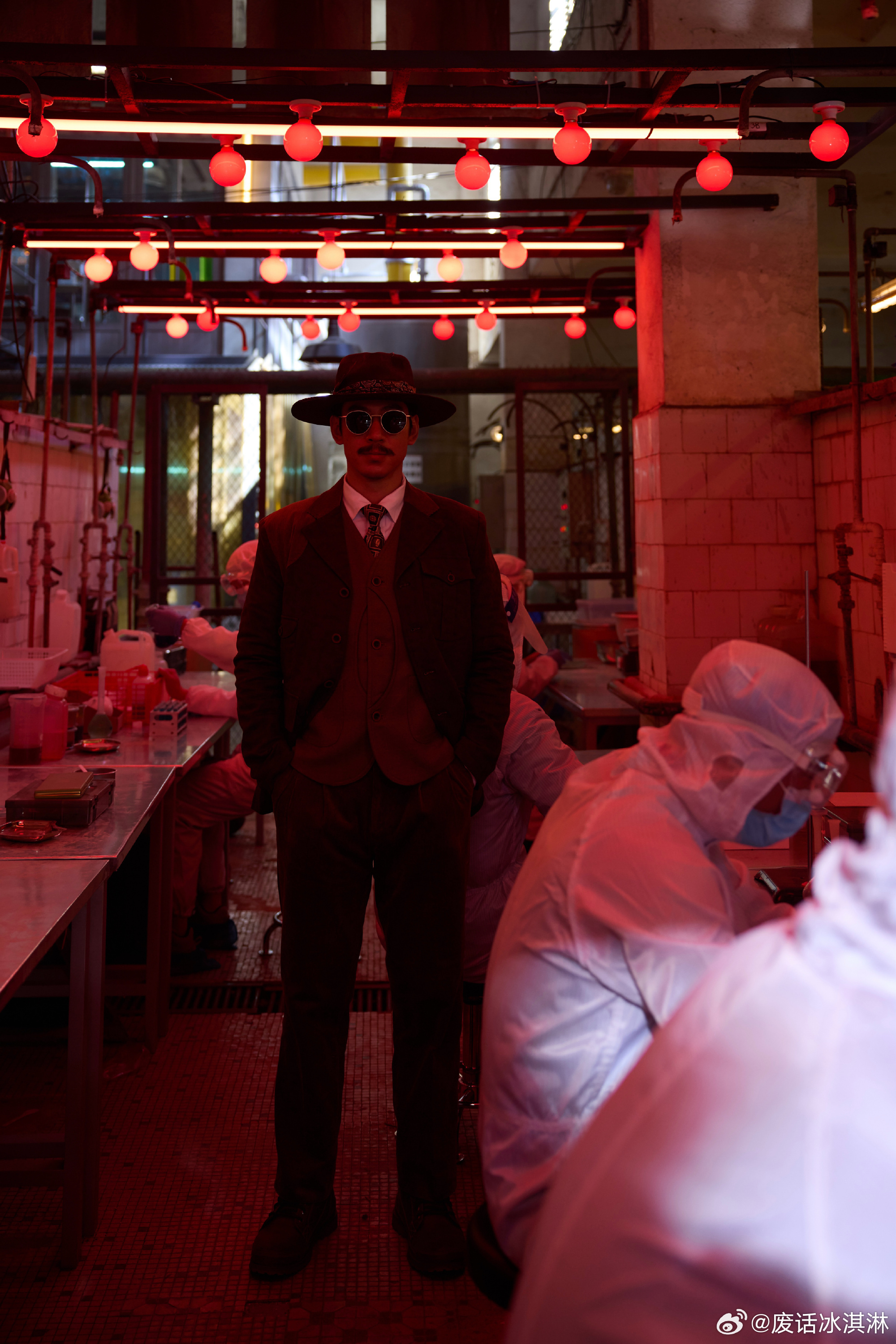 江奇霖你别演了我害怕江奇霖在《剥茧》里的演技爆发力真的绝了，演韩烽面对吴永昌时，