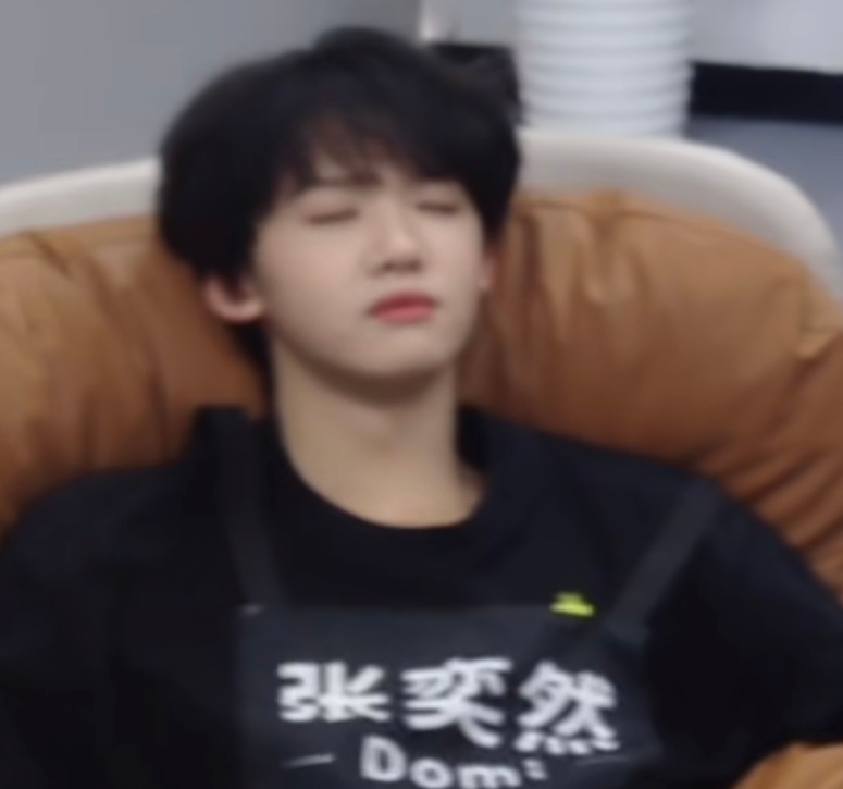 等我吻醒的睡美人 