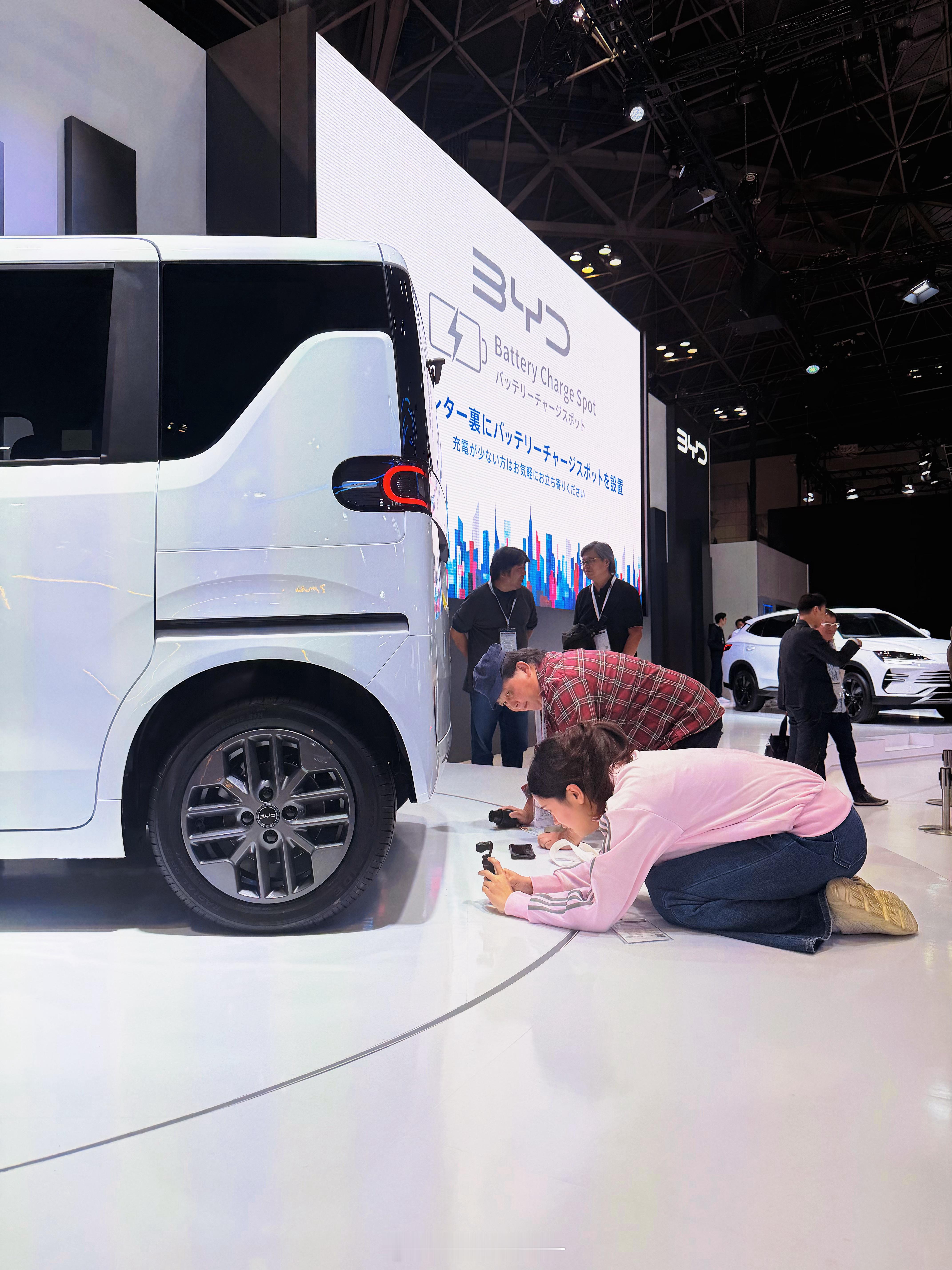 下班打卡！我真的挺喜欢刘桑的发言是日语的缘故还是他本人缘故呢😂总之就是铿锵有力