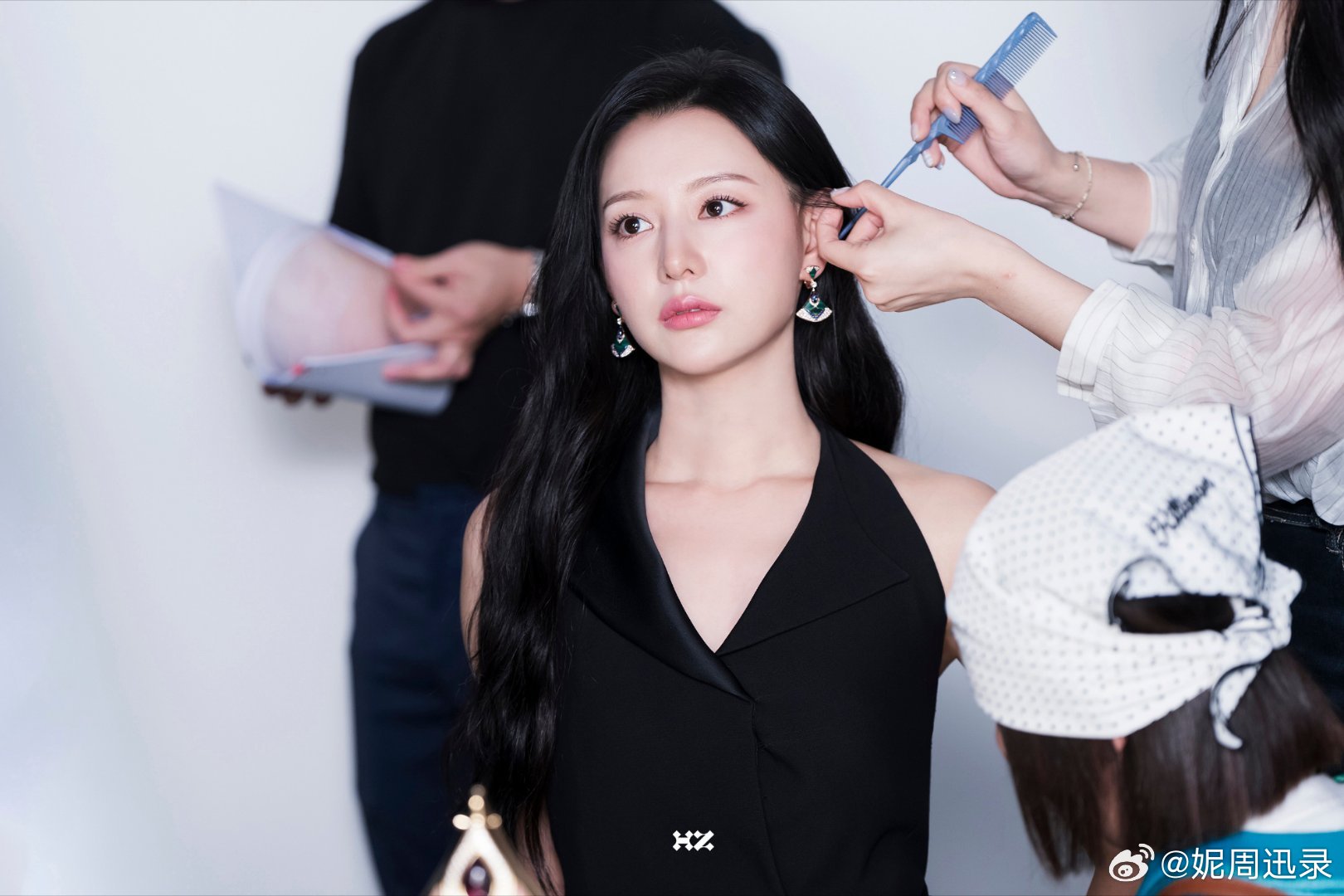 美的标准金智媛 