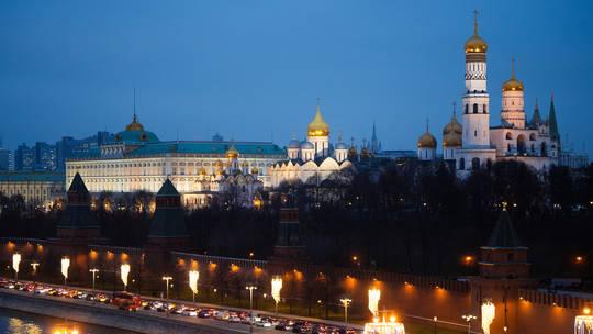 克里姆林宫发言人德米特里·佩斯科夫近日公开指出，波兰以及波罗的海国家（爱沙尼亚、