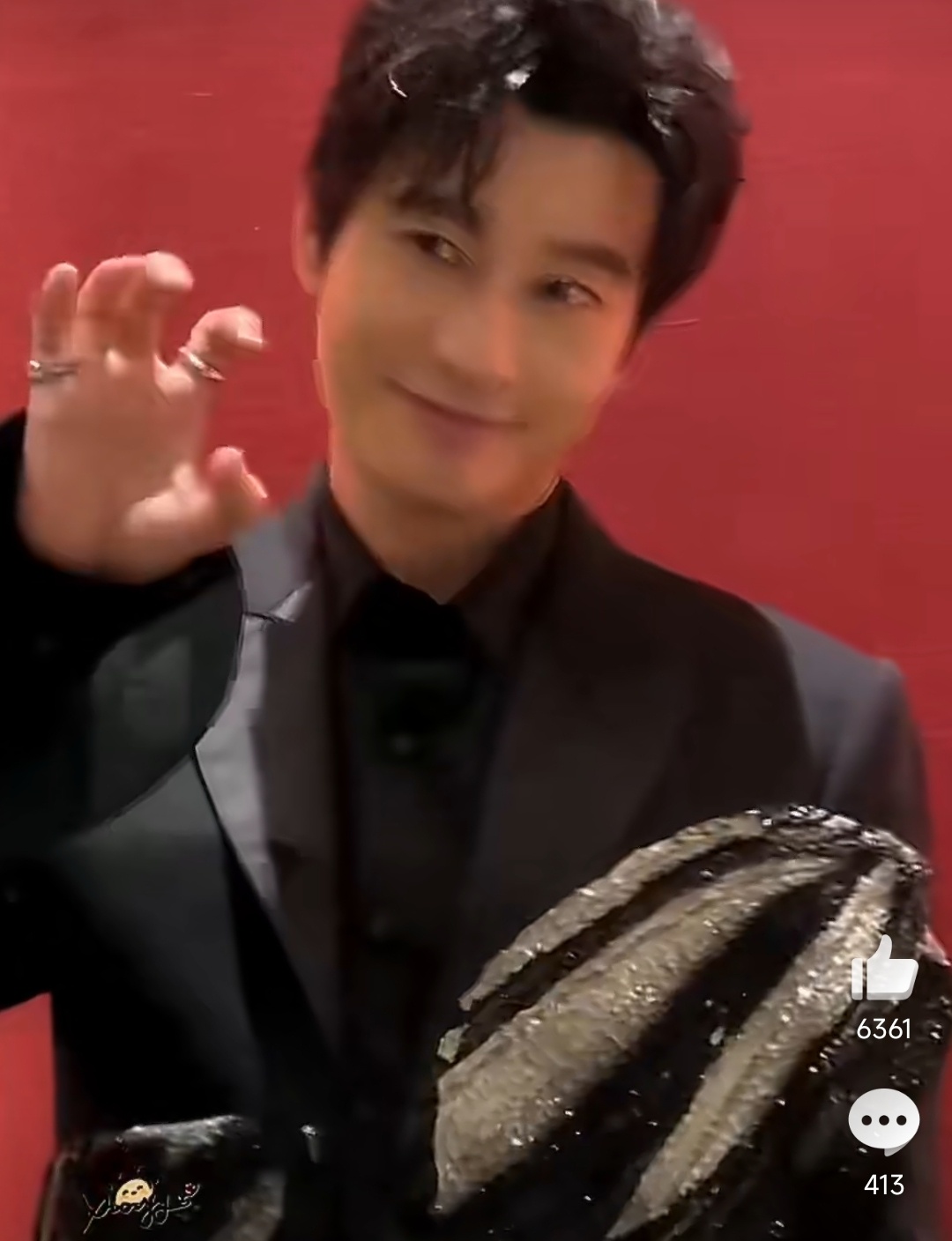 内娱终于懂我们想看什么了不错不错，这波操作太绝了，把这么多风格迥异却都超有魅力的